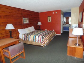 Log Cabin Inn