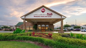 Best Western Plus Bessemer Hotel & Suites