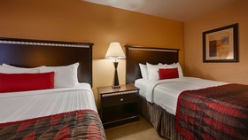 Best Western Plus Bessemer Hotel & Suites