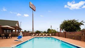 Best Western Plus Bessemer Hotel & Suites