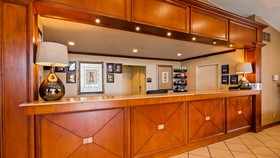 Best Western Plus Bessemer Hotel & Suites
