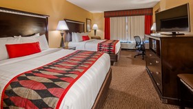 Best Western Plus Bessemer Hotel & Suites