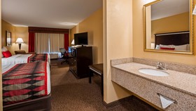 Best Western Plus Bessemer Hotel & Suites