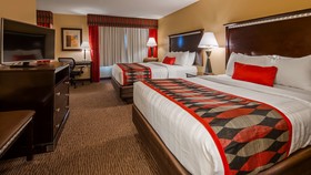 Best Western Plus Bessemer Hotel & Suites