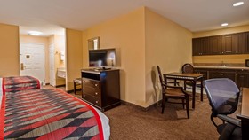 Best Western Plus Bessemer Hotel & Suites