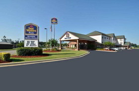 Best Western Plus Bessemer Hotel & Suites