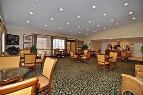 Best Western Plus Bessemer Hotel & Suites