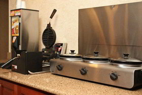 Best Western Plus Bessemer Hotel & Suites
