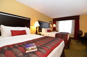 Best Western Plus Bessemer Hotel & Suites