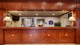 Best Western Plus Bessemer Hotel & Suites
