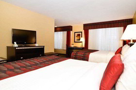 Best Western Plus Bessemer Hotel & Suites