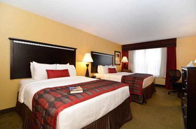 Best Western Plus Bessemer Hotel & Suites