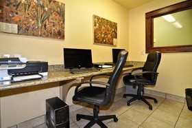Best Western Plus Bessemer Hotel & Suites