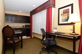Best Western Plus Bessemer Hotel & Suites