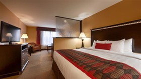 Best Western Plus Bessemer Hotel & Suites