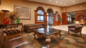 Best Western Plus Bessemer Hotel & Suites