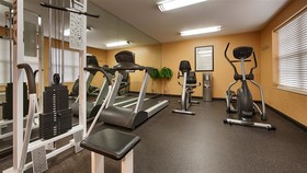 Best Western Plus Bessemer Hotel & Suites