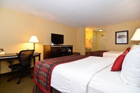 Best Western Plus Bessemer Hotel & Suites