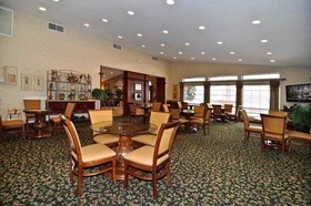 Best Western Plus Bessemer Hotel & Suites