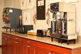 Best Western Plus Bessemer Hotel & Suites