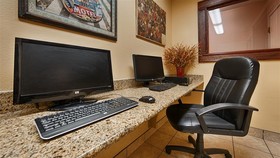Best Western Plus Bessemer Hotel & Suites
