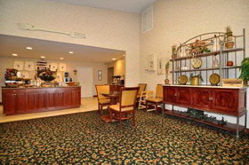Best Western Plus Bessemer Hotel & Suites