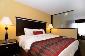 Best Western Plus Bessemer Hotel & Suites