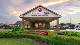 Best Western Plus Bessemer Hotel & Suites