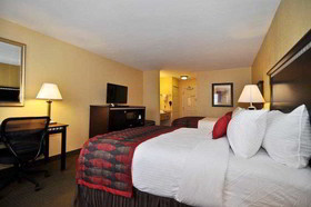 Best Western Plus Bessemer Hotel & Suites