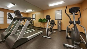 Best Western Plus Bessemer Hotel & Suites
