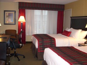 Best Western Plus Bessemer Hotel & Suites