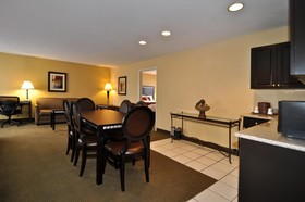 Best Western Plus Bessemer Hotel & Suites