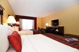 Best Western Plus Bessemer Hotel & Suites