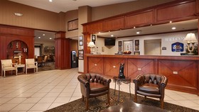 Best Western Plus Bessemer Hotel & Suites