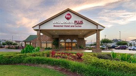 Best Western Plus Bessemer Hotel & Suites
