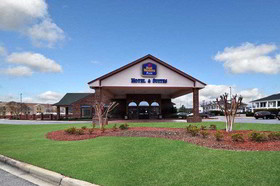 Best Western Plus Bessemer Hotel & Suites