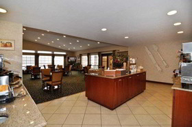 Best Western Plus Bessemer Hotel & Suites