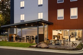 Candlewood Suites Bessemer - Birmingham SW