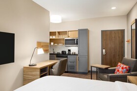 Candlewood Suites Bessemer - Birmingham SW