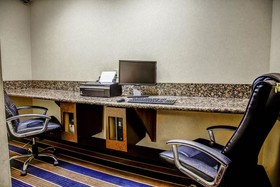 Comfort Inn Bessemer