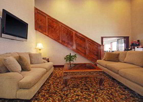 Comfort Inn Bessemer