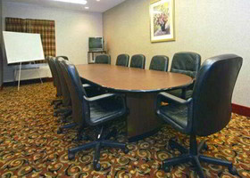 Comfort Inn Bessemer