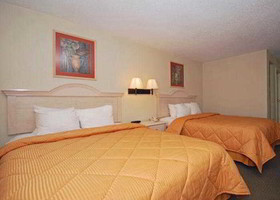 Comfort Inn Bessemer