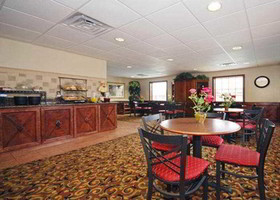 Comfort Inn Bessemer