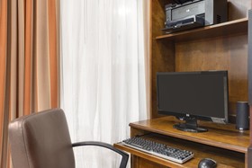 Red Roof Inn & Suites Birmingham - Bessemer