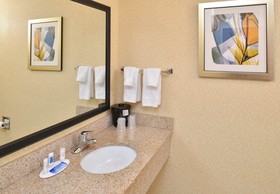 Fairfield Inn & Suites Birmingham Bessemer