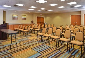 Fairfield Inn & Suites Birmingham Bessemer