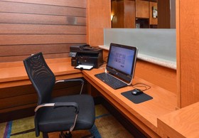Fairfield Inn & Suites Birmingham Bessemer