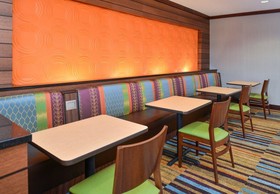 Fairfield Inn & Suites Birmingham Bessemer