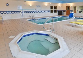 Fairfield Inn & Suites Birmingham Bessemer